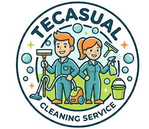 TECASUAL Logo